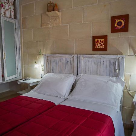 Masseria L'Uliveto Agri Resort Otranto Eksteriør billede