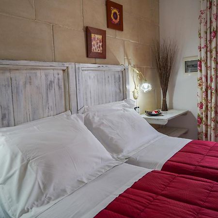 Masseria L'Uliveto Agri Resort Otranto Eksteriør billede