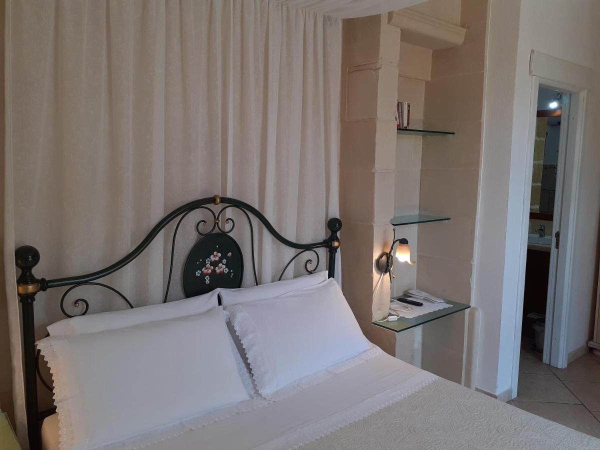 Masseria L'Uliveto Agri Resort Otranto Eksteriør billede