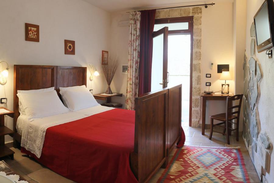 Masseria L'Uliveto Agri Resort Otranto Eksteriør billede