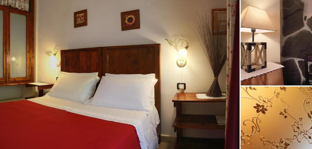 Masseria L'Uliveto Agri Resort Otranto Eksteriør billede