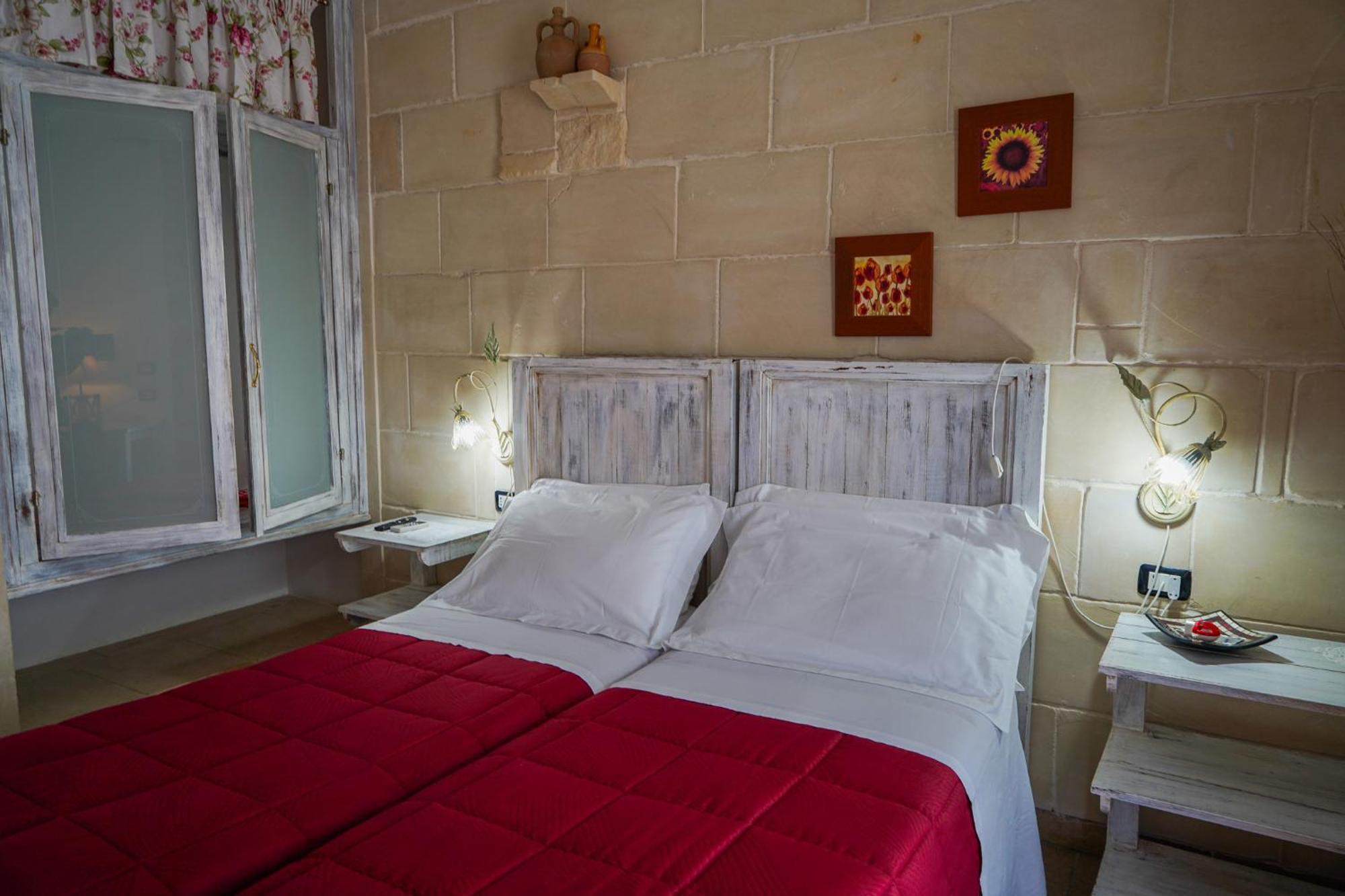 Masseria L'Uliveto Agri Resort Otranto Eksteriør billede
