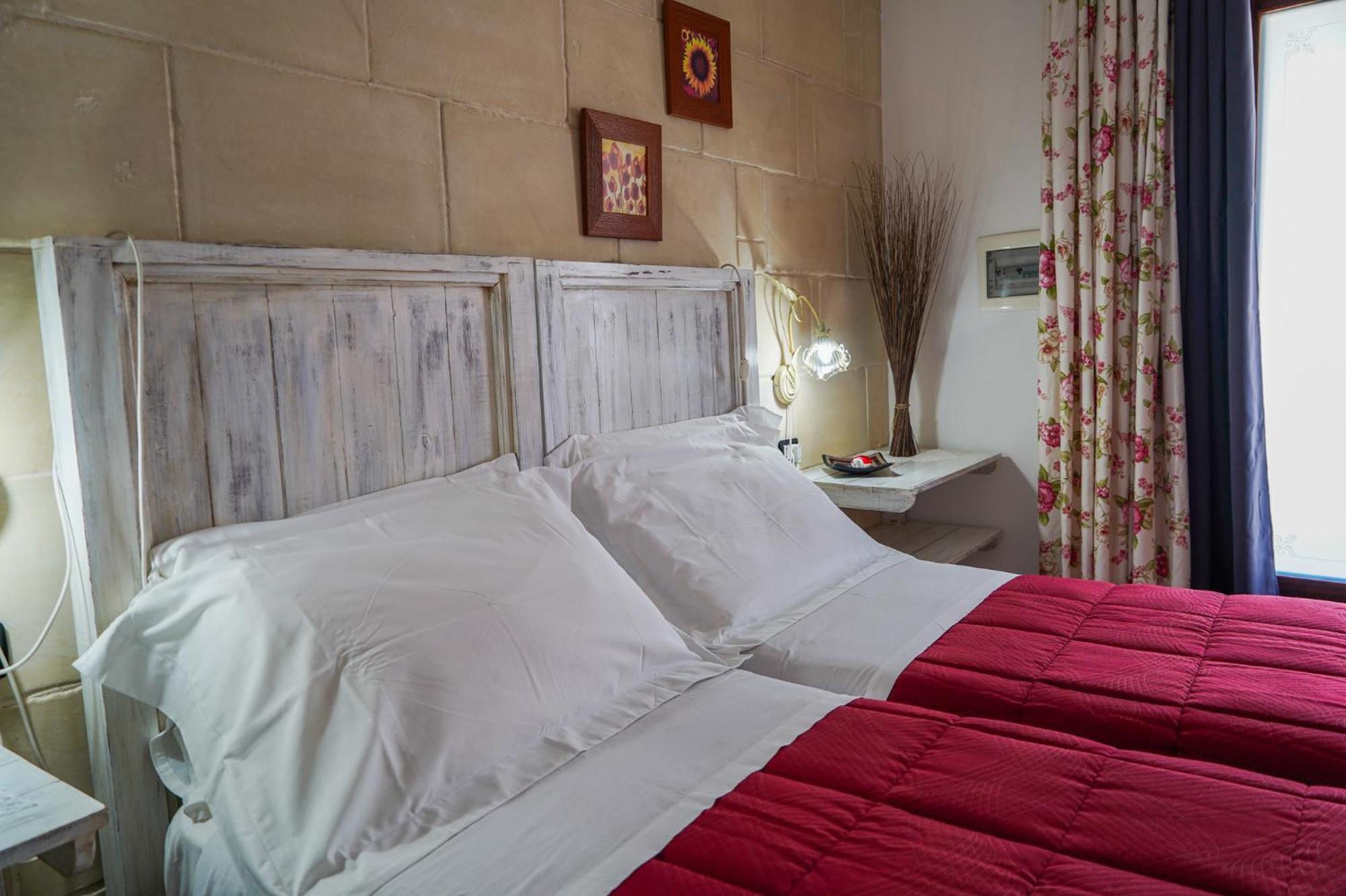 Masseria L'Uliveto Agri Resort Otranto Eksteriør billede